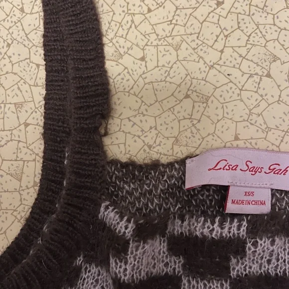 Lisa Says Gah Lucinda Set (3 pieces) - Picture 2 of 6